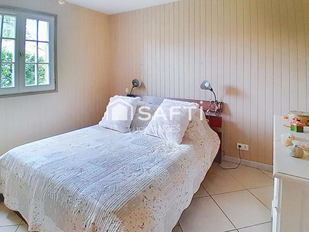 Photo 4 - Maison à CAZALS