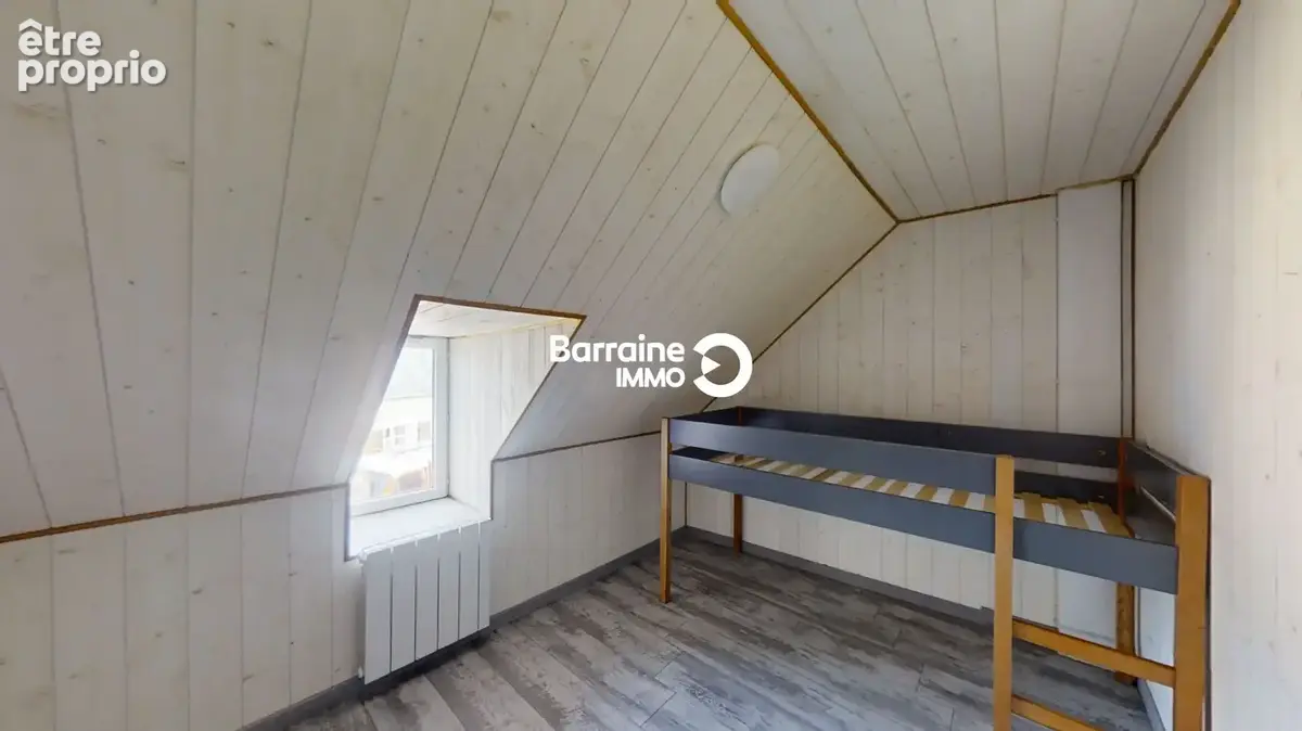 Barraine immo - a vendre : maison a proximite du port - le fret - réf : cr00285 - photo 10