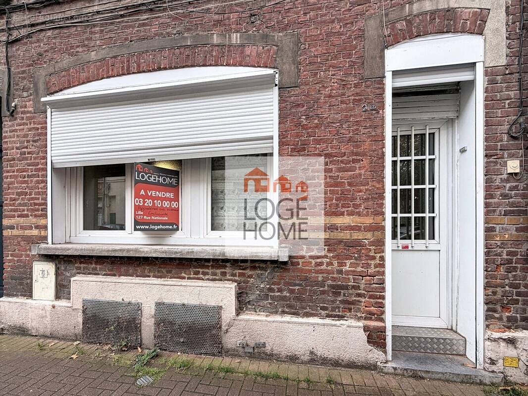 Appartement à LILLE