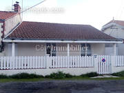 Maison à LA BERNERIE-EN-RETZ