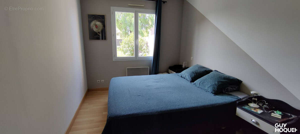 Maison à FAY-DE-BRETAGNE