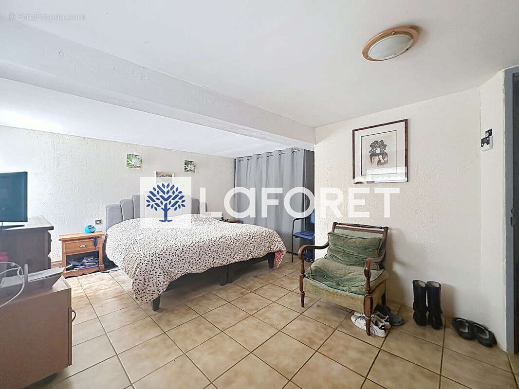 Vente maison saint generoux - photo 9