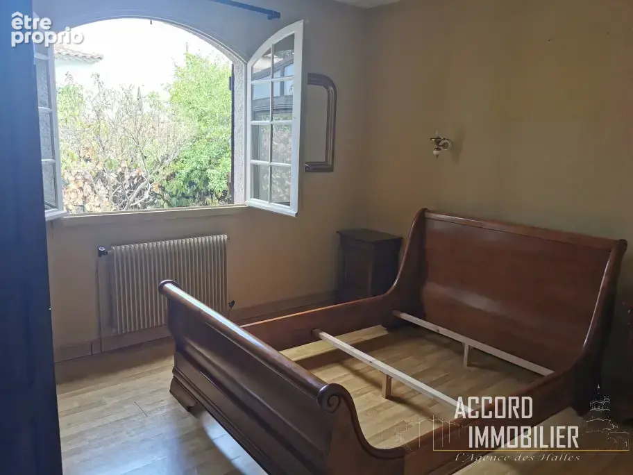 Villa de plain pied proche littoral - photo 10