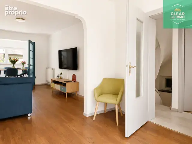 Maison familiale 150 m2 Volkrange - photo 14