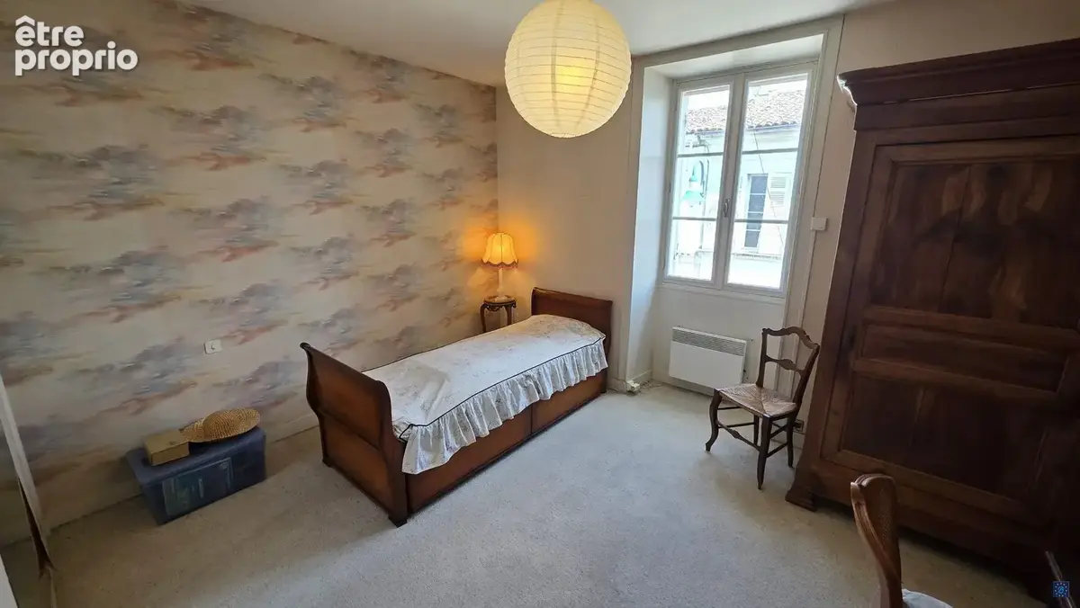 Maison 120 m² à Gemozac  - photo 9