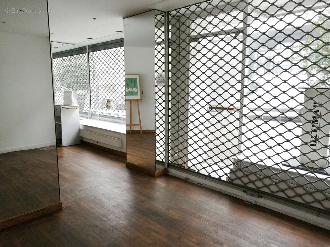 Appartement à NEVERS