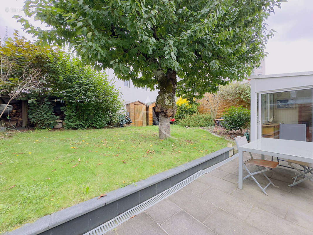 Maison à LA ROCHE-SUR-YON