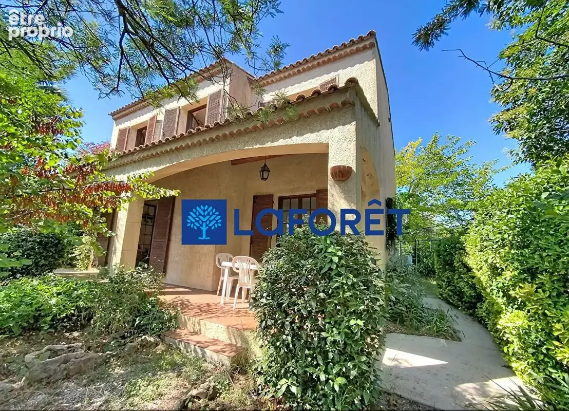 Maison à LA GARDE