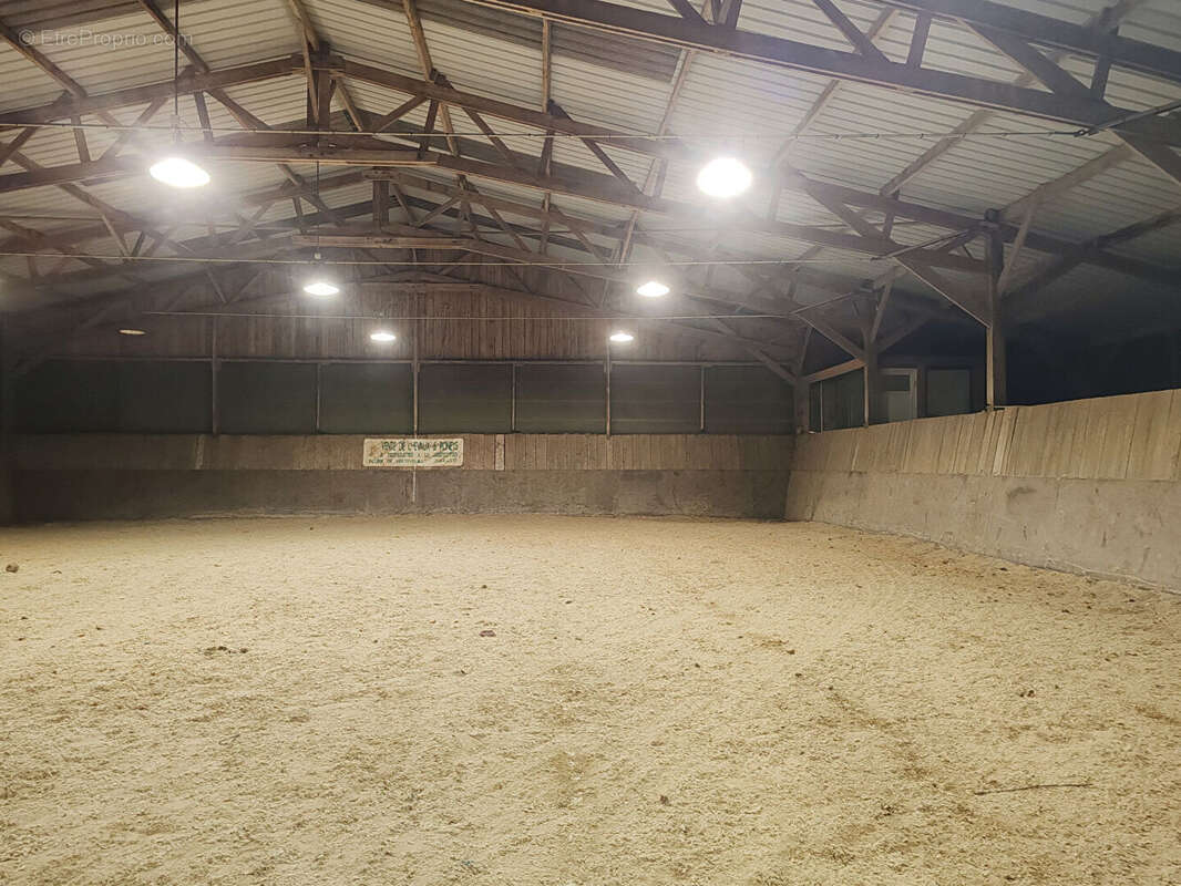 Maison à PONT-L&#039;EVEQUE