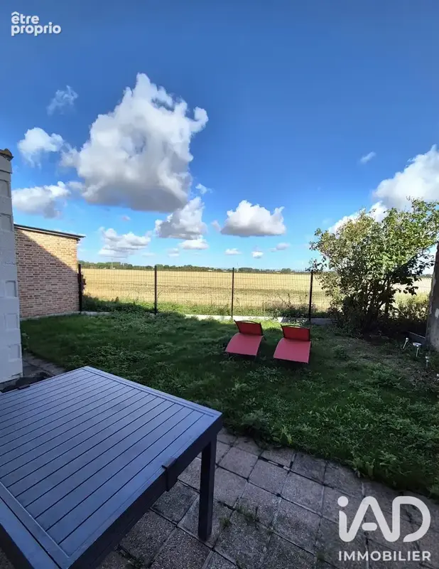 Photo 1 - Maison à WORMHOUT