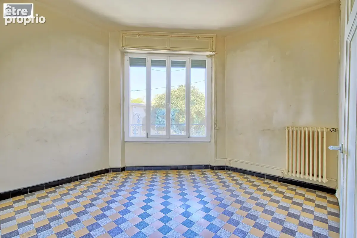 Toulon coeur du mourillon - appartement t3 de 65 m2 - terrasse commune en rooftop - photo 2