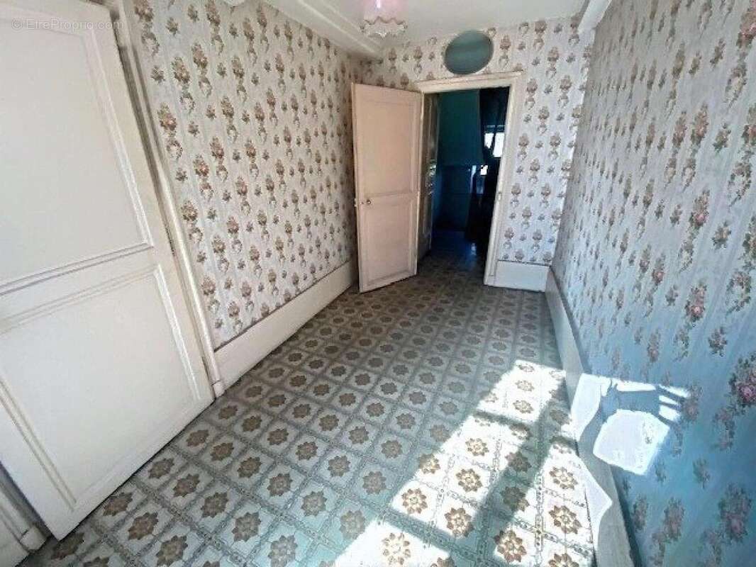 Photo 4 - Maison à VITTEAUX