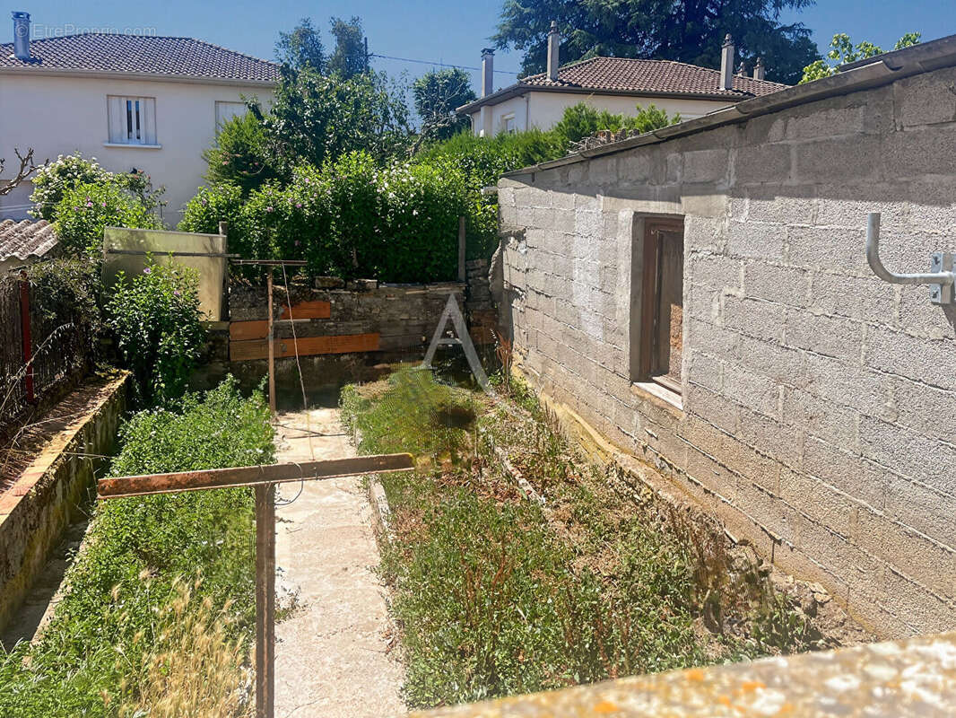 Maison à MONSEMPRON-LIBOS