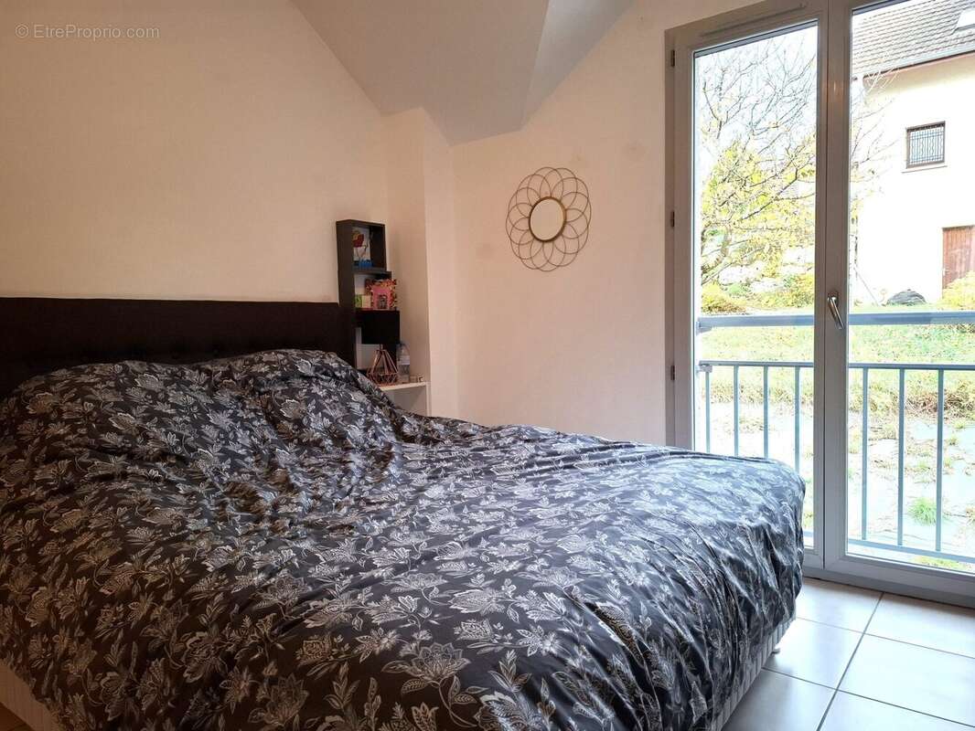 Maison à AIX-LES-BAINS