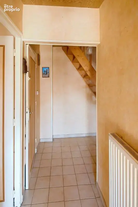 Maison individuelle au calme – 3 chambres – garage – terrain 6 ares - photo 23