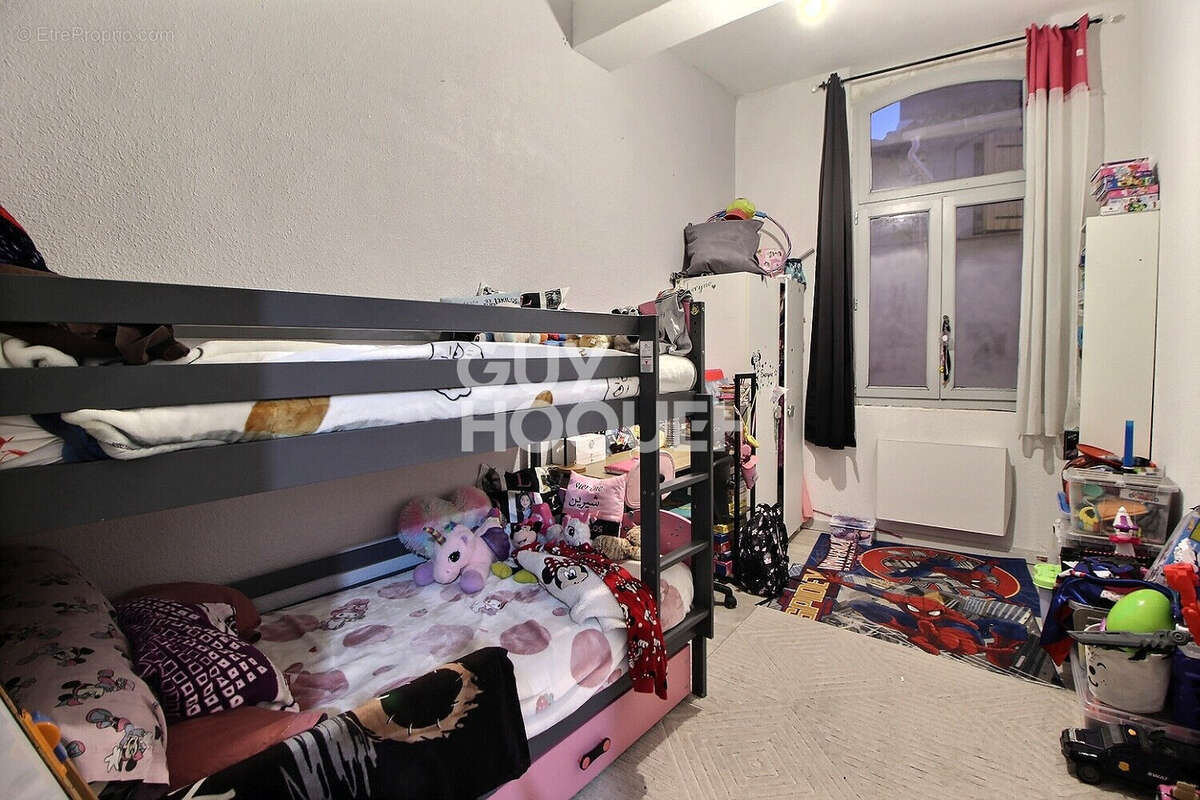 Appartement à TARASCON