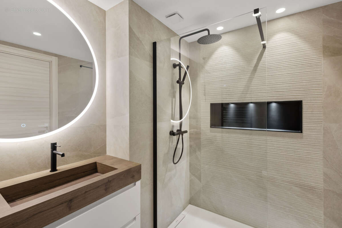 Appartement à LE CANNET