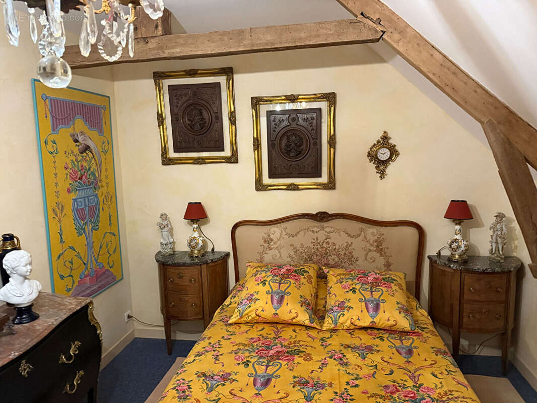 Maison à ALENCON