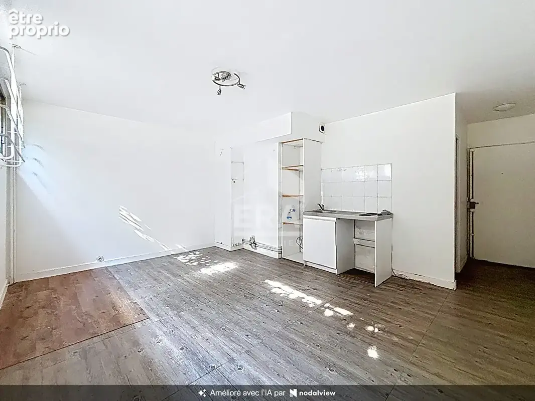 Appartement 25m² à neuilly-sur-seine - photo 2