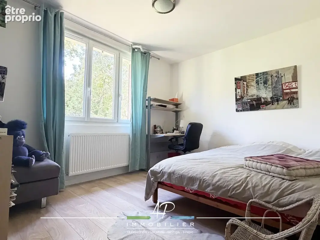 Maison familiale en fond d’impasse avec magnifique jardin arboré - photo 9