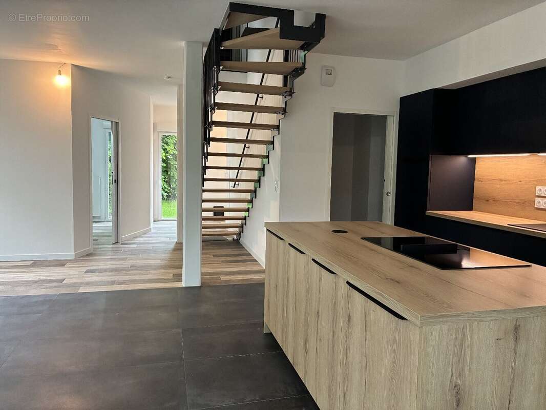 Maison à NANTES
