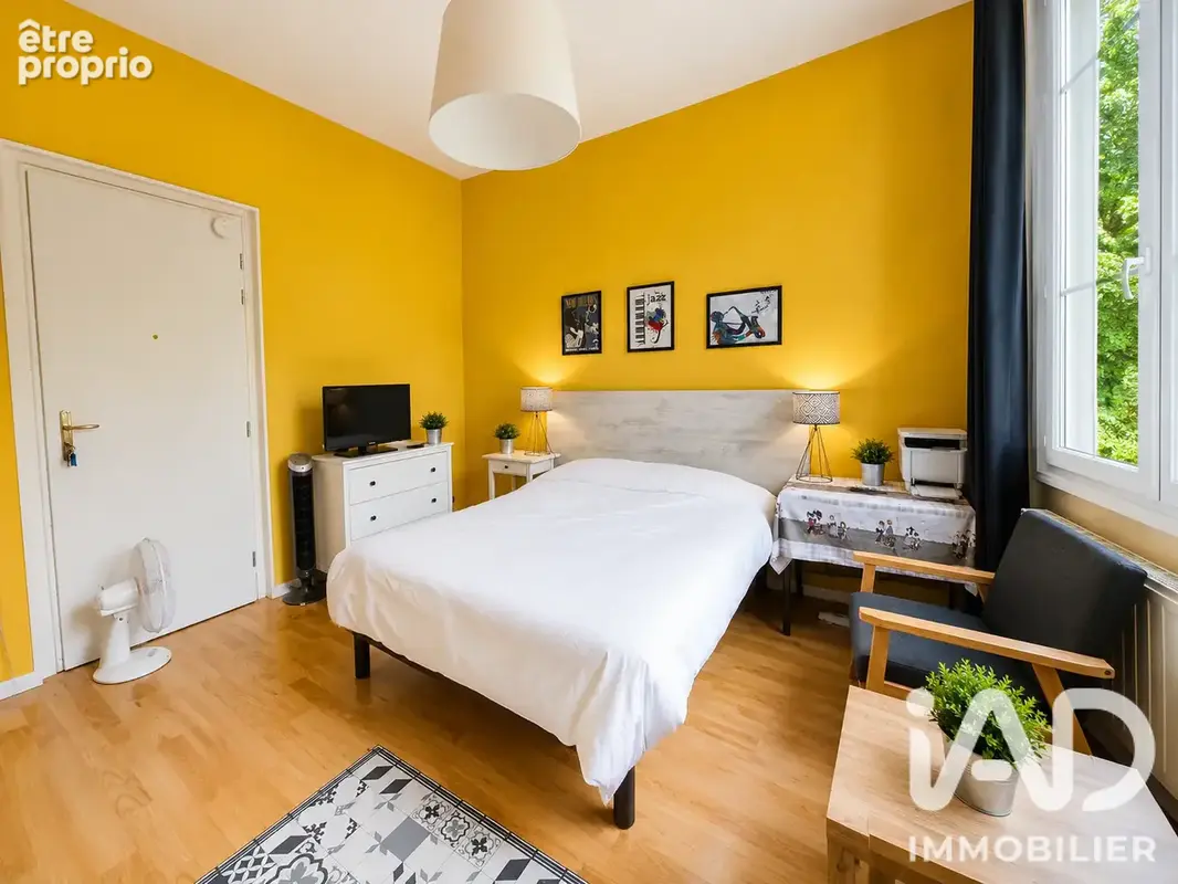 Photo 1 - Appartement à CHATELGUYON