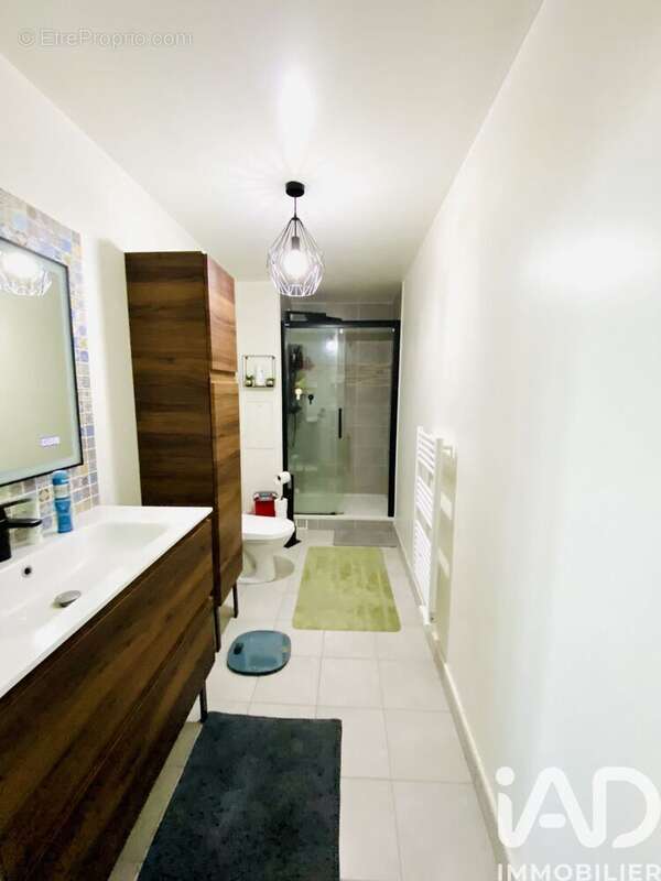 Photo 7 - Appartement à ROSNY-SOUS-BOIS