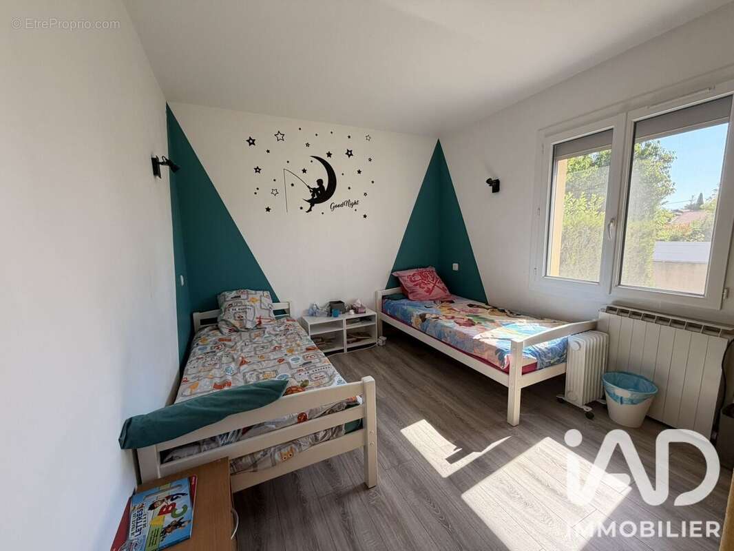 Maison 131 m² à Livron-Sur-Drome  - photo 9