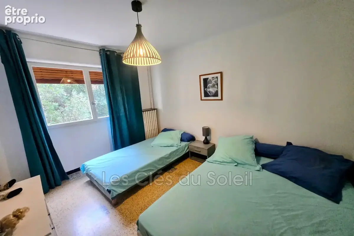 Appartement 3 pièces 69 m² à vendre à Bandol (83150) - photo 7
