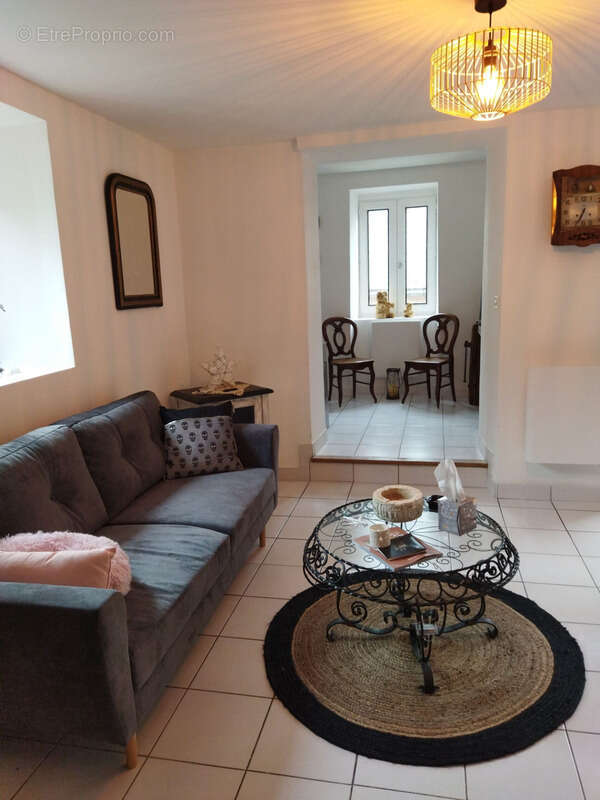 Maison à vendre 3 pièces SAINT CHRISTOPHE VALLON (12) - photo 8