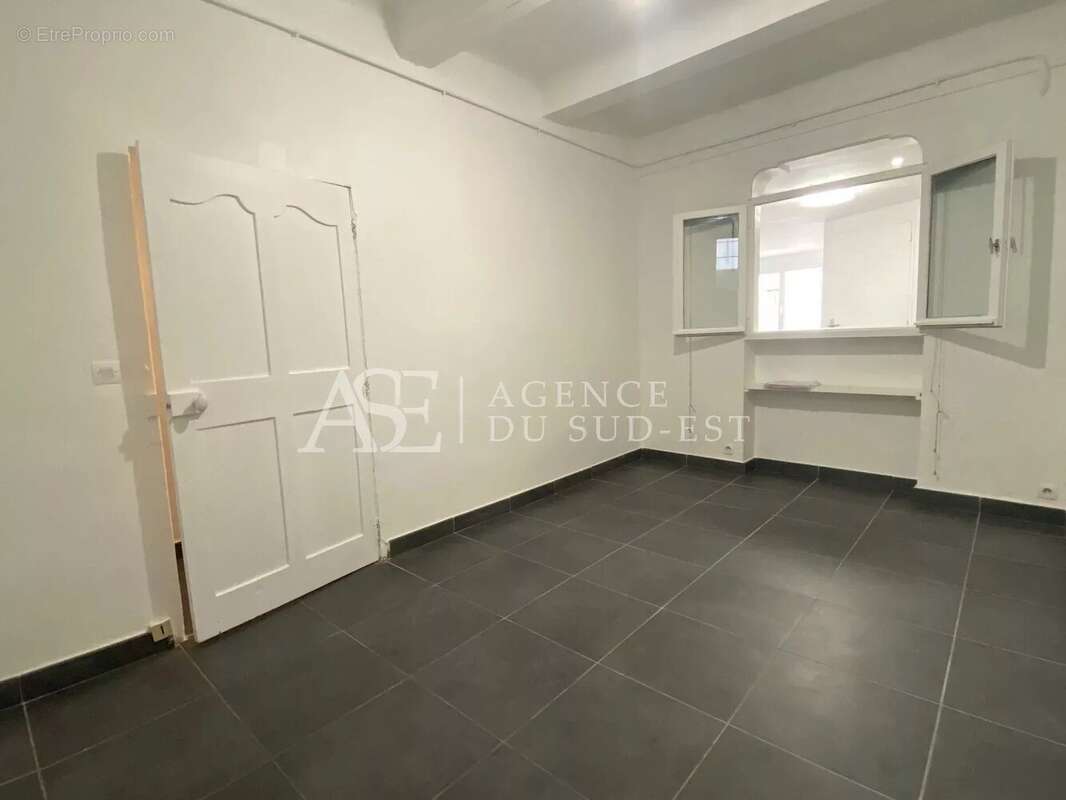 T2 Aix en Provence Thermes Sextius - photo 5