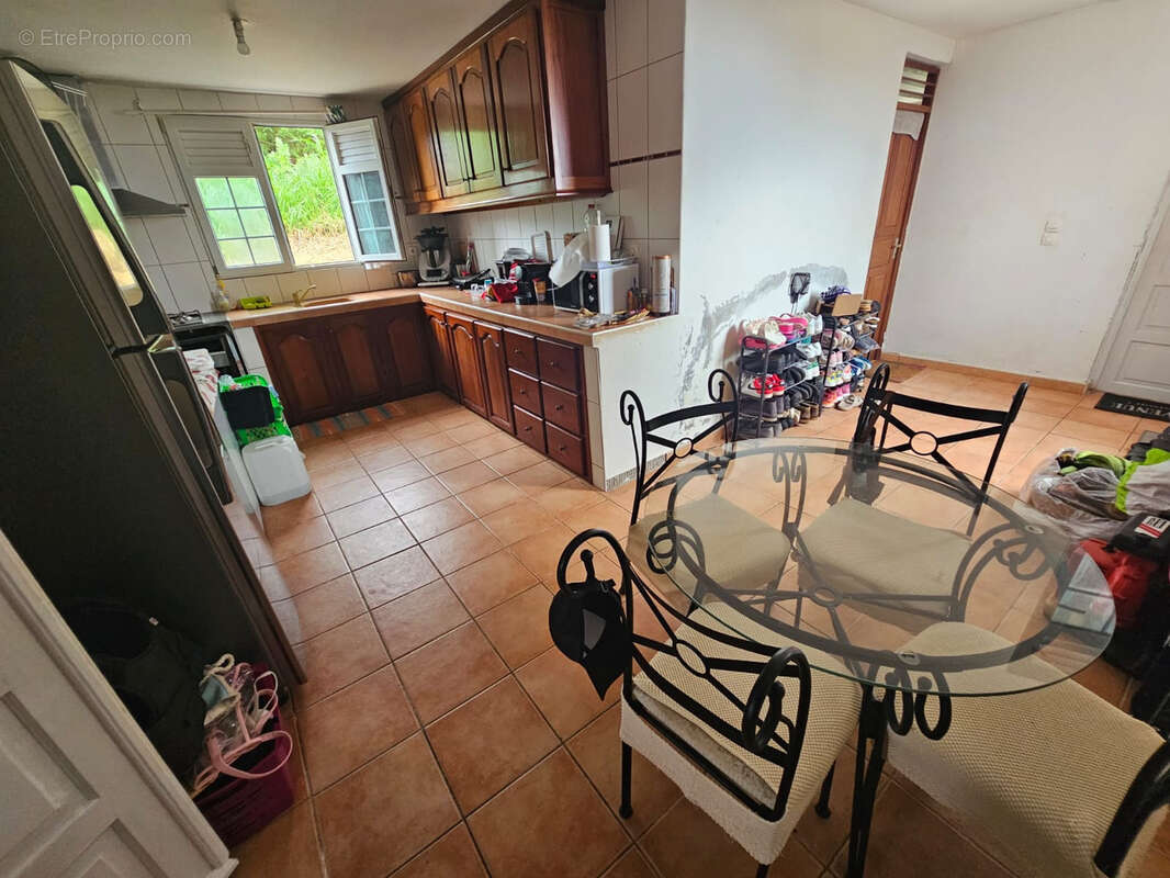 Maison à L'AJOUPA-BOUILLON