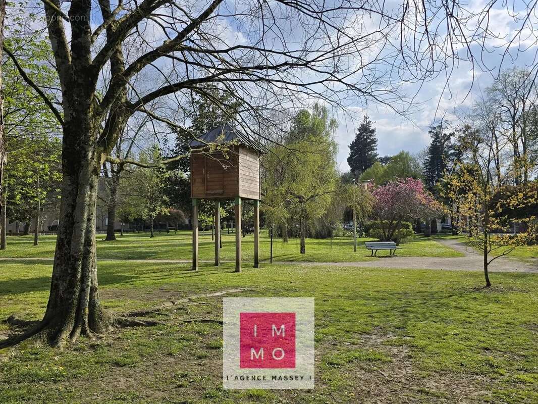 Appartement à TARBES