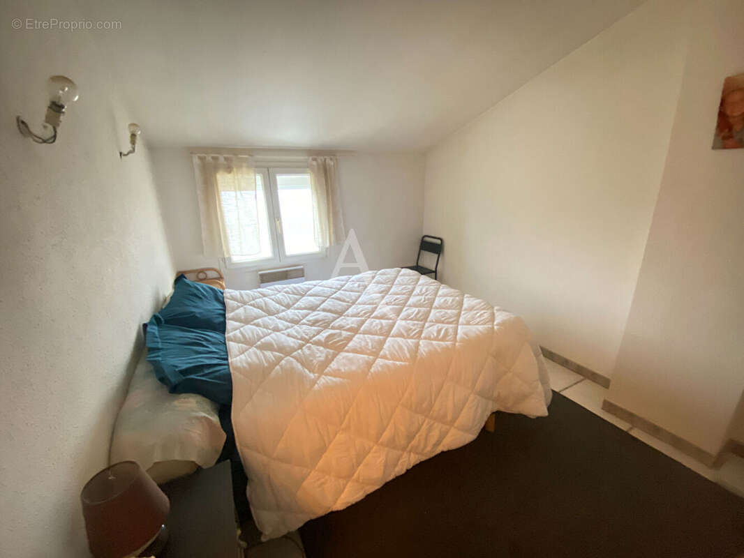 Appartement à FENDEILLE