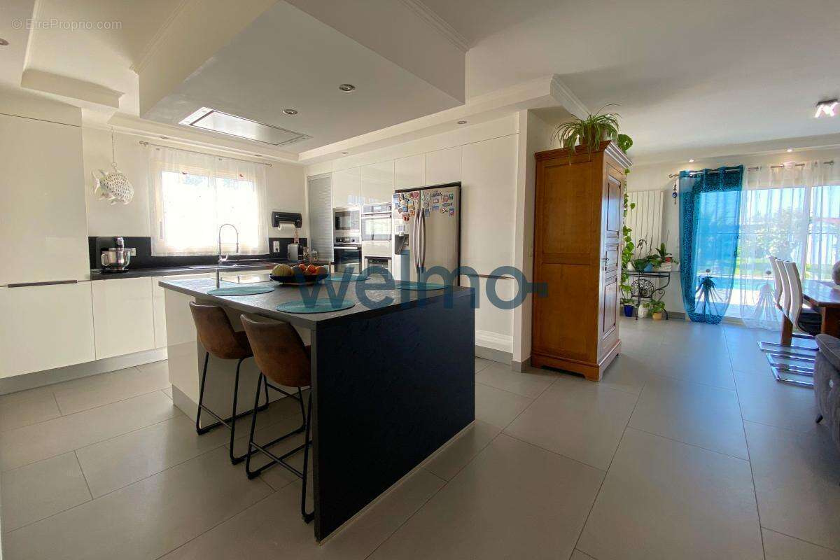 Maison à CHATELAILLON-PLAGE