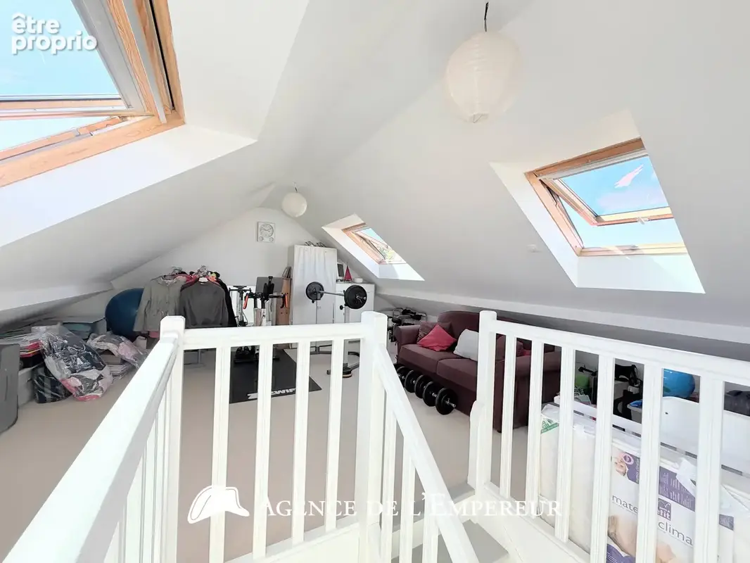 Maison 4 chambres nanterre, proche rueil - photo 18
