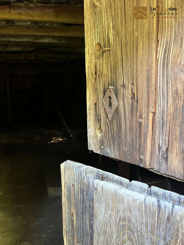 Maison à CAZAUX-DEBAT