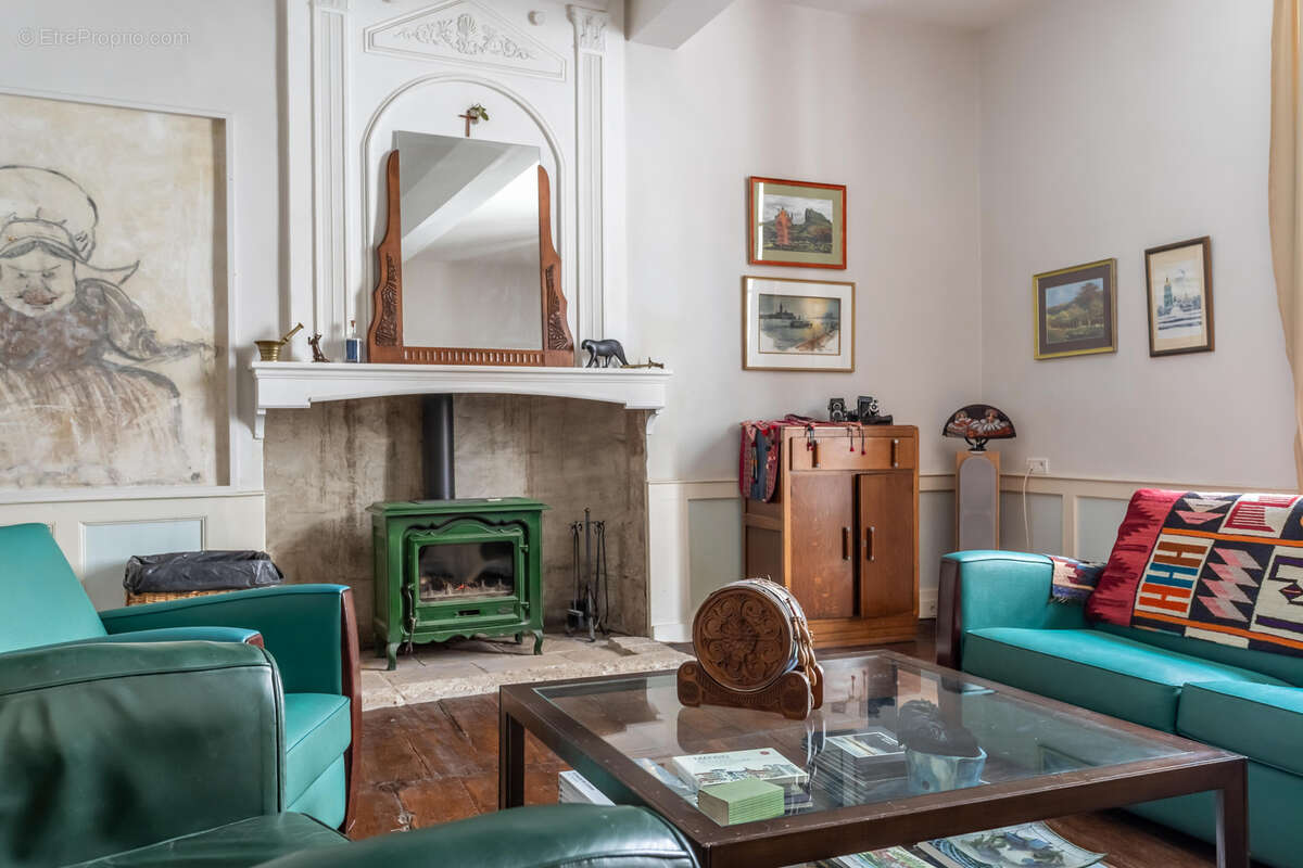 Maison à TOURNON-D'AGENAIS