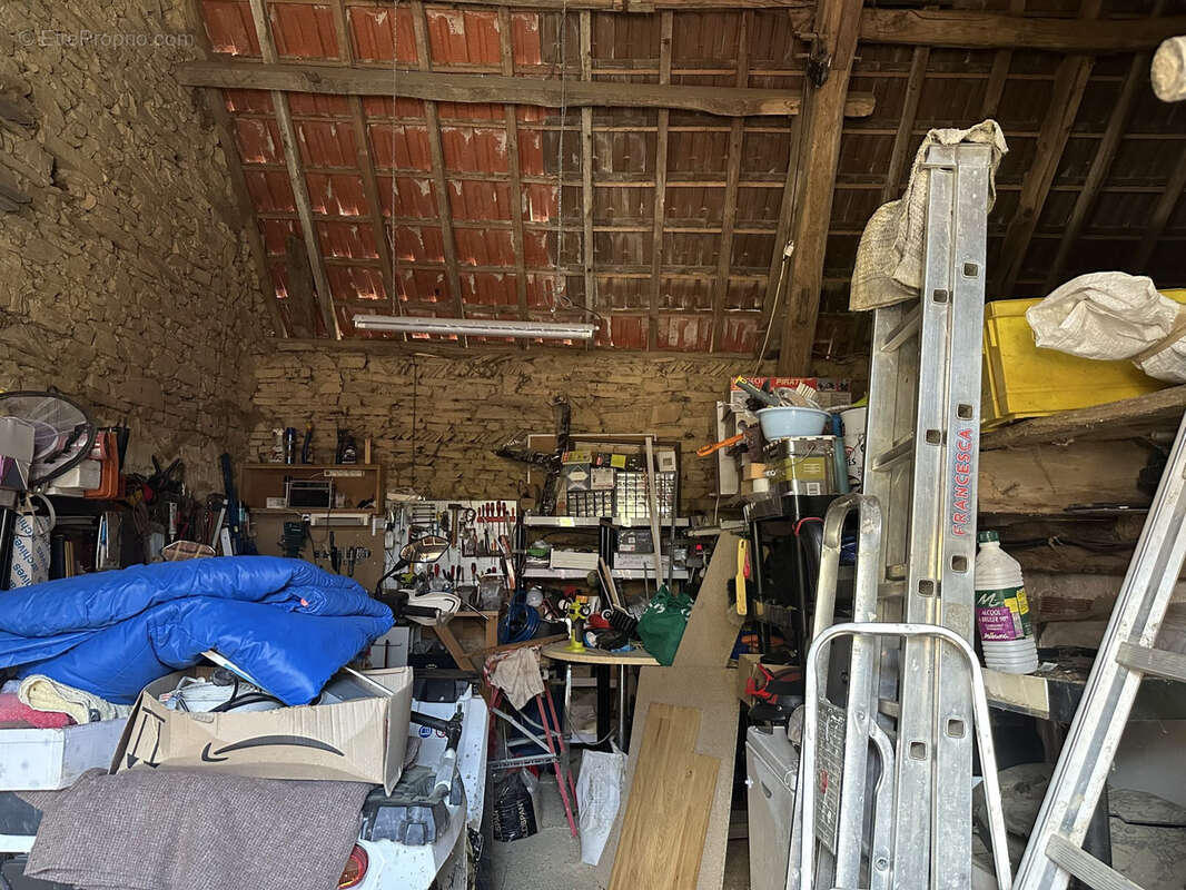 Maison de campagne ! - photo 27