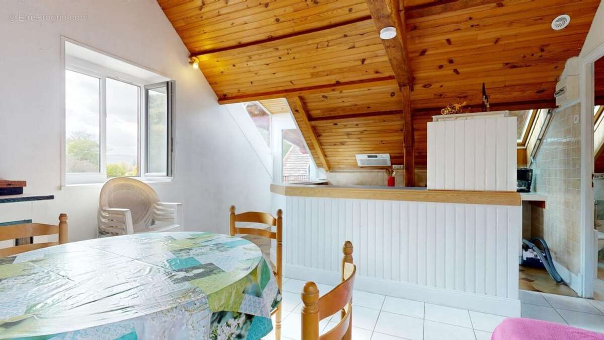 Ensemble-en-pierre-comprenant-5-gites-et-une-maiso - Maison à VEZAC