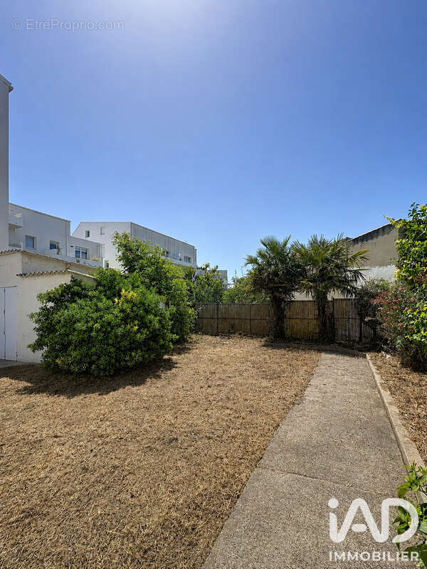 Photo 2 - Maison à LA ROCHELLE