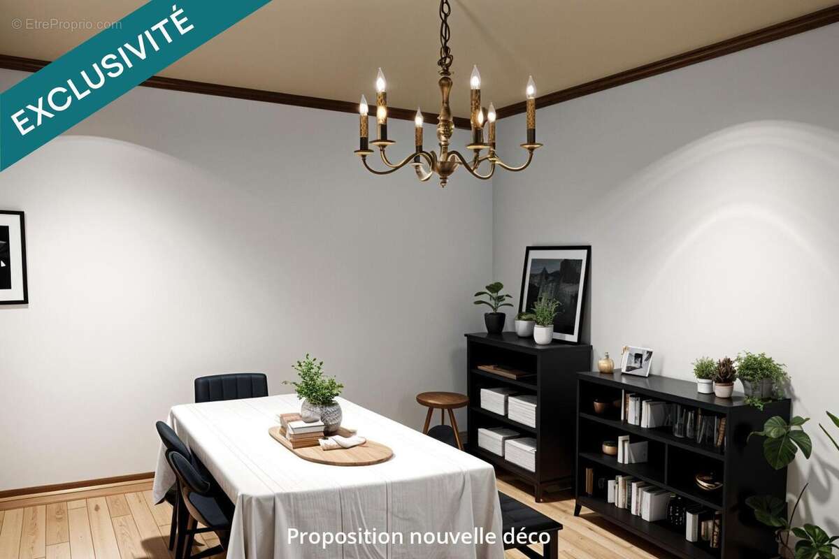 Photo 6 - Maison à FLERS