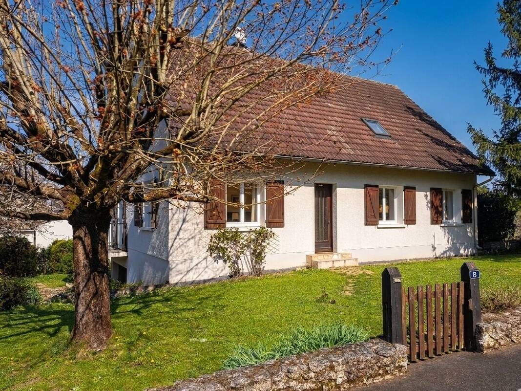 Maison à CHATELLERAULT