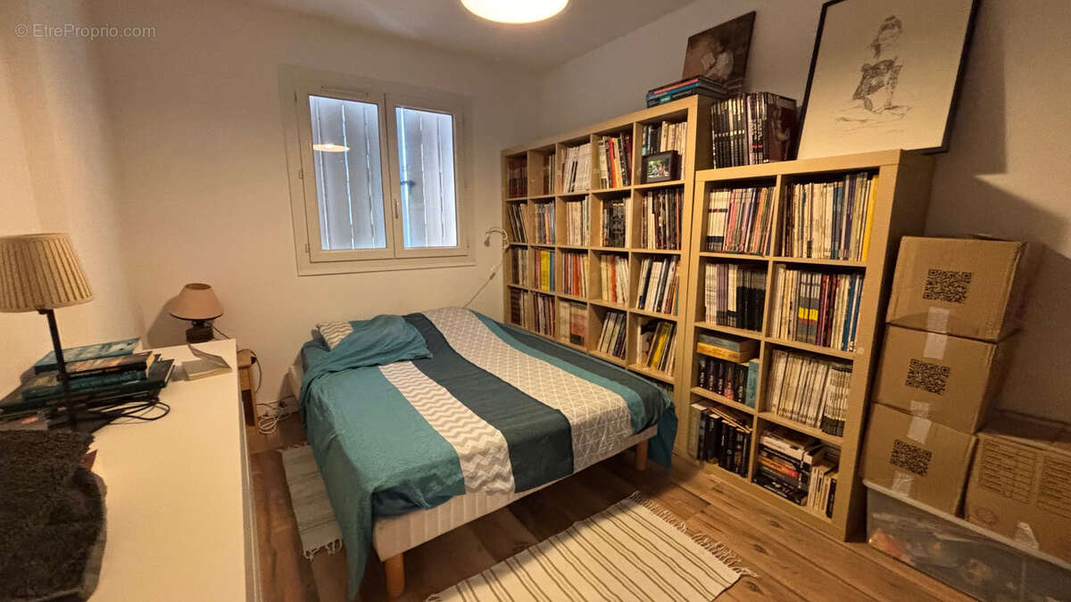 Appartement à LA VALETTE-DU-VAR