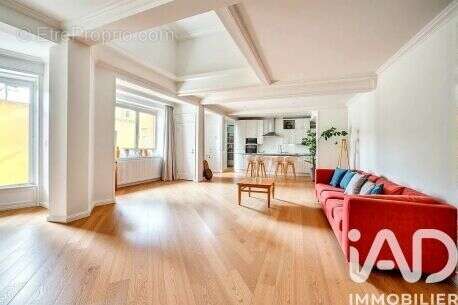 Photo 4 - Maison à VILLECRESNES