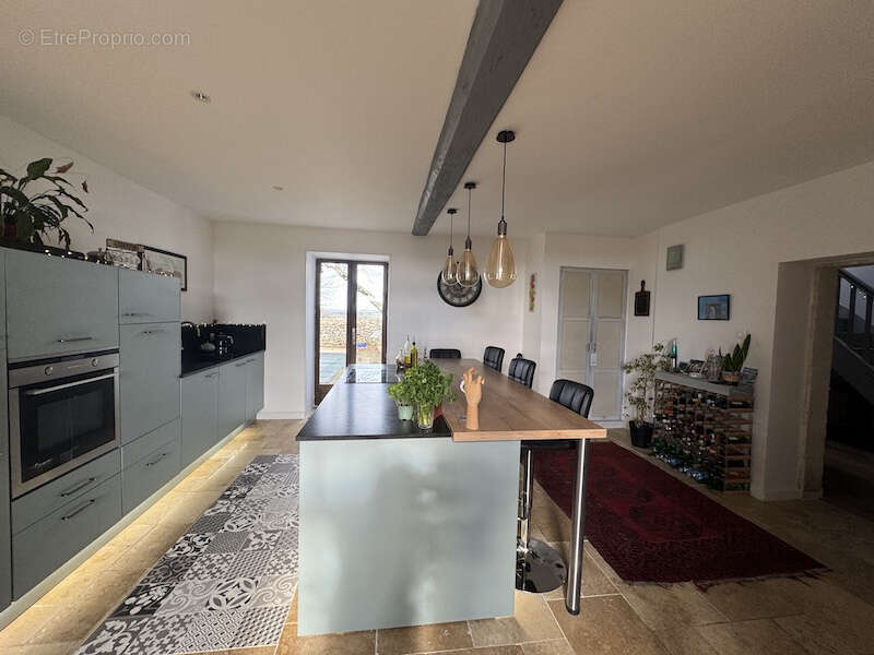 Maison à BELLON