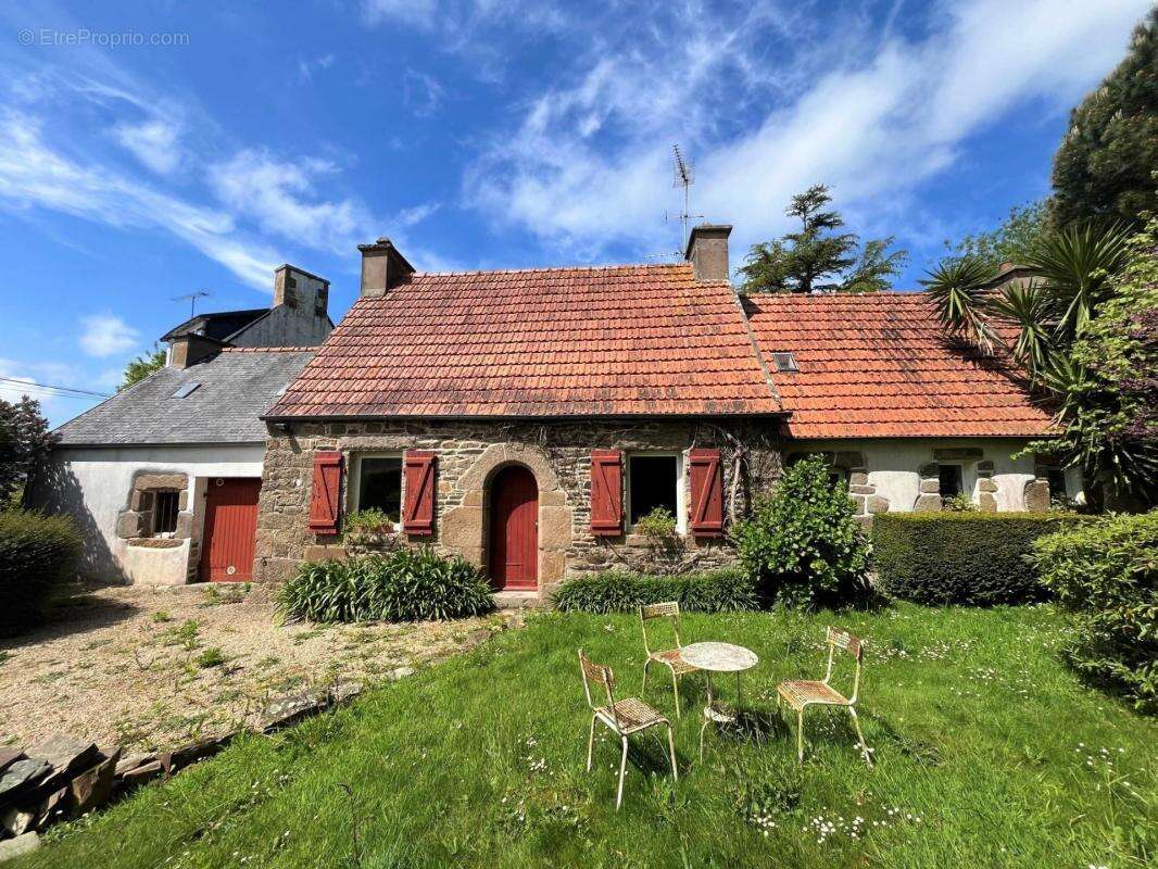 Maison à LANNION