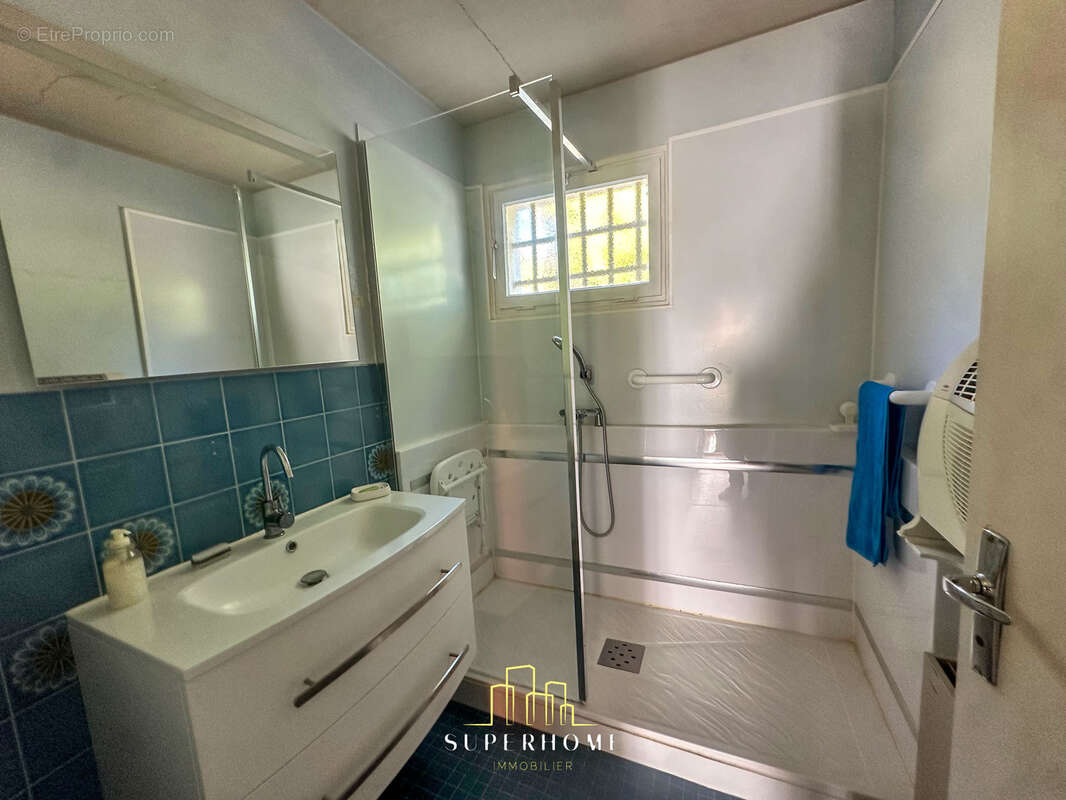 Maison à MARSEILLE-13E