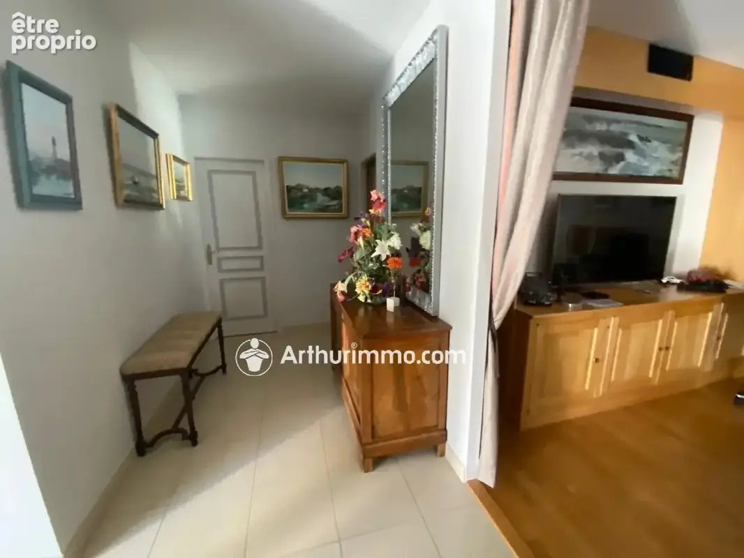 Vente Maison Aulnay(17470) 299 000ï¿œ - photo 4