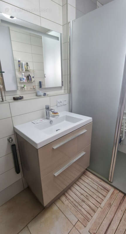 Maison à PENNAUTIER